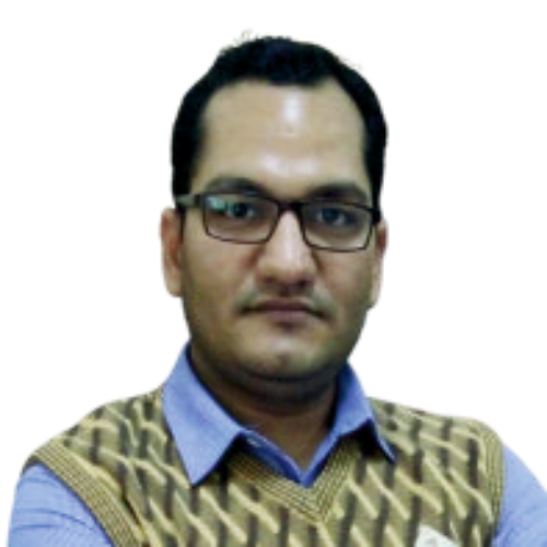 Dr. Pankaj Kumar Gupta